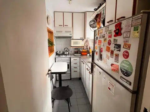 Departamento en Alquiler 30 años