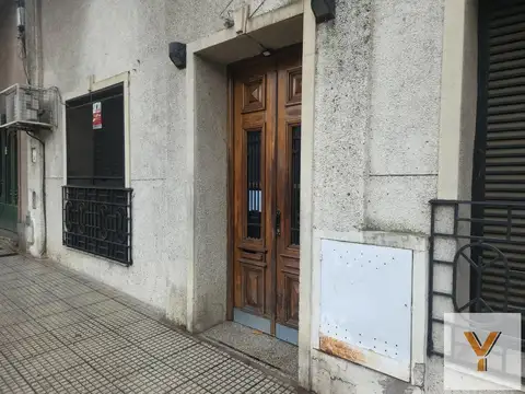 Bonifacio e/ Portela y Pergamino