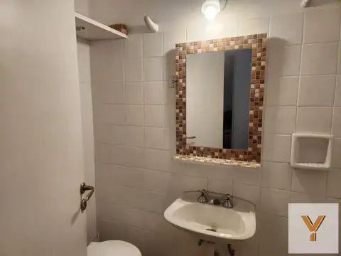 Departamento en Alquiler Temporal de 2 ambientes