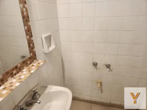 Departamento en Alquiler Temporal 60 años