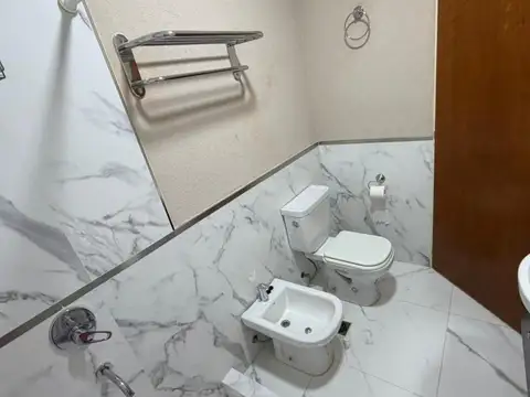 Casa en Alquiler 5 años