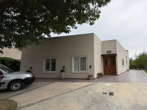 Alquiler en Los Robles