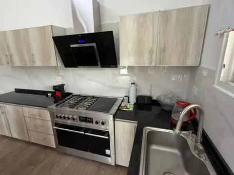Casa en Alquiler en La Cañada de Pilar - Los Robles, $ 1.000