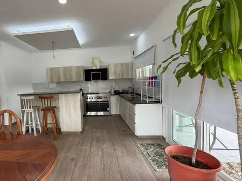 Casa en Alquiler de 2 dormitorios