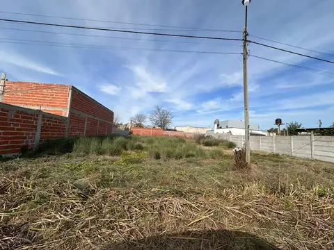 Terreno en Venta en Melchor Romero, USD 18.000