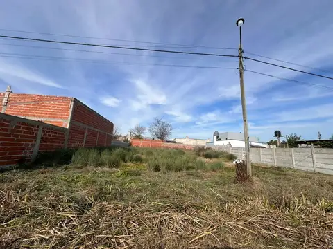 Terreno en Venta de 360,0 m2