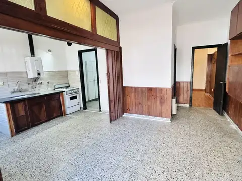 Alquiler departamento 1 dormitorio PH al frente - Zona 9 y 38