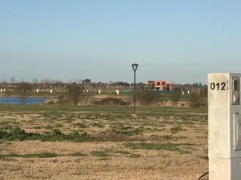 LOTE ELCANO - ETAPA 1