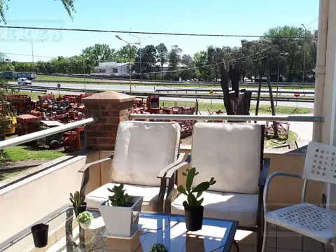 Departamento en venta 2 amb Barrio Septiembre