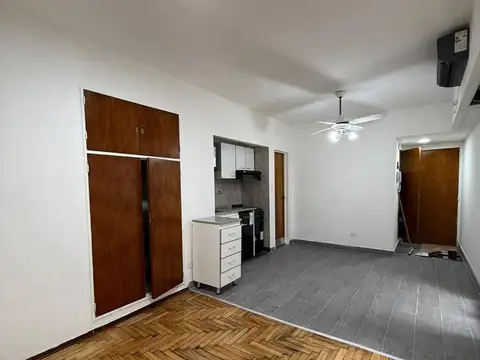 Departamento en Alquiler Permite mascota