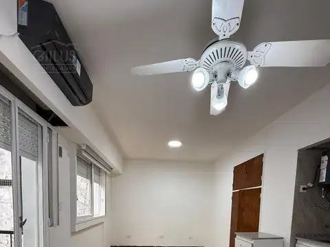 Departamento en Alquiler en Boedo (Colombres al 900) de 1 Amb.