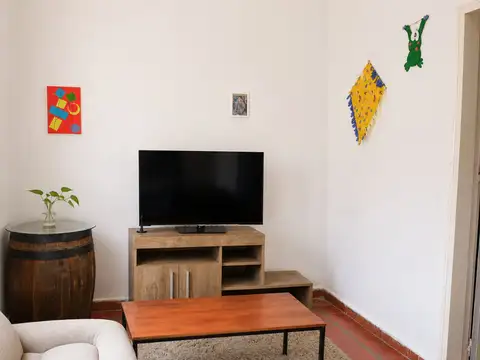 Venta Casa 2 dormitorios parrillero Las Piedras