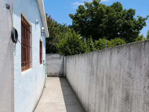 Casa en Venta en Las Piedras, USD 40.000