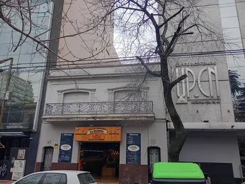 Casa en Alquiler de 3 dormitorios