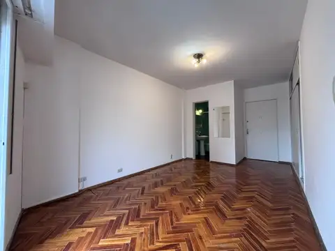 Departamento en Alquiler 50 años