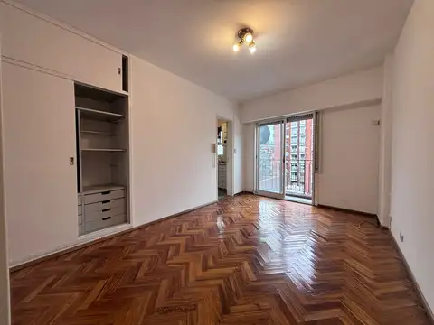 Departamento en Alquiler en Barrio Norte, $ 480.000