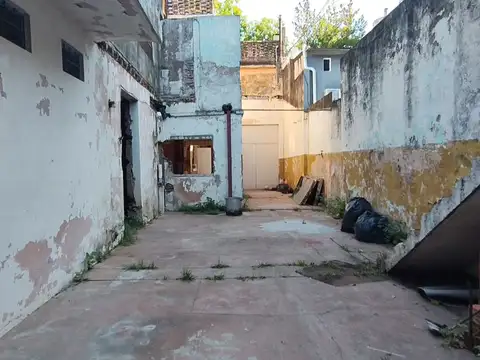 Galpon en Venta 56 años