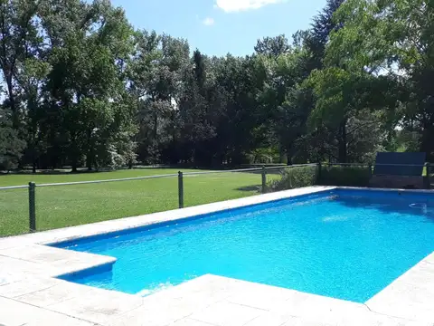 Quinta en Venta en Manzanares, USD 698.000