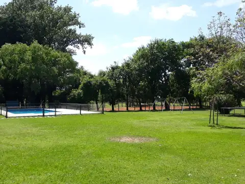 Quinta en Manzanares