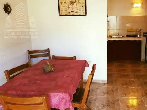 Hotel en Venta 20 Habitaciones