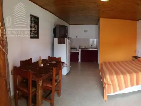 Hotel en Venta en Santa Teresita, USD 500.000