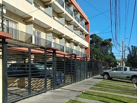Departamento - Tríplex en Venta - Apto Crédito