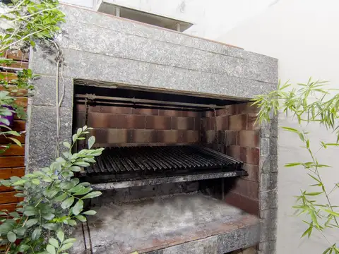 Depto Tipo Casa en Alquiler al Norte