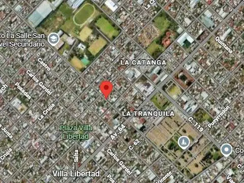 Depto Tipo Casa en Venta de 2 dormitorios