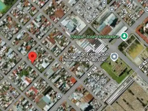 PH en venta - 2 Dormitorios 1 Baño - General San Martín