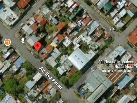 Depto Tipo Casa en Venta 55 años