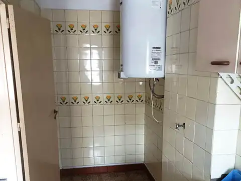 Departamento en Venta 40 años