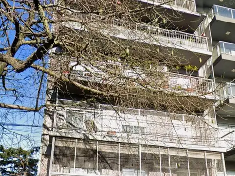 DEPARTAMENTO EN VENTA 2 AMBIENTES VILLA DEL PARQUE