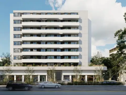 Presidente Peron 3800