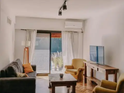Departamento en venta en Martinez 4 ambientes con cochera