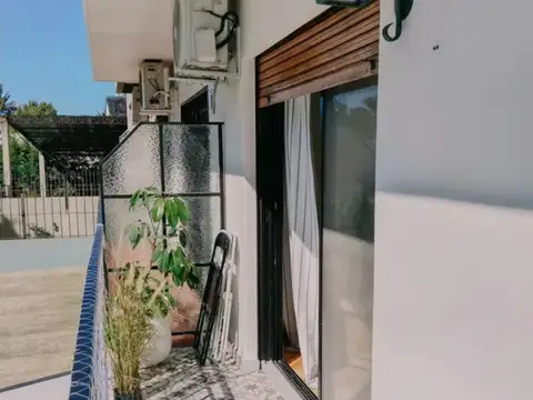 Departamento 4 ambientes con 3 baños