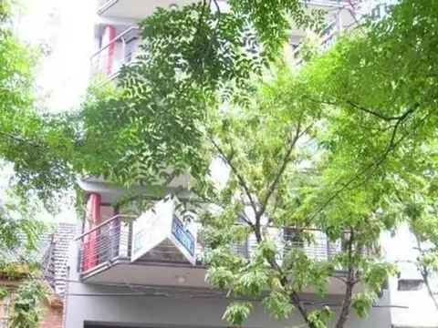 1amb Amenities Hermoso J.bonifacio 1287 , Piso 4ªD