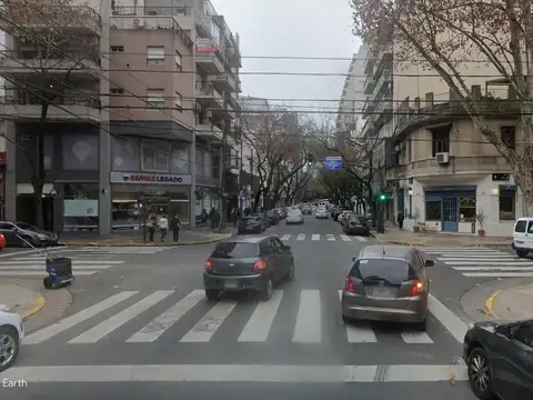 Departamento en Alquiler Temporal de 3 ambientes