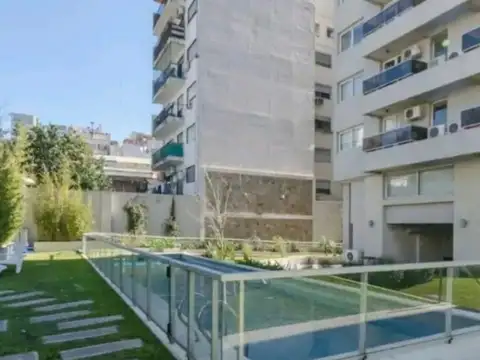 Humboldt e/ Avenida Santa Fe y Charcas