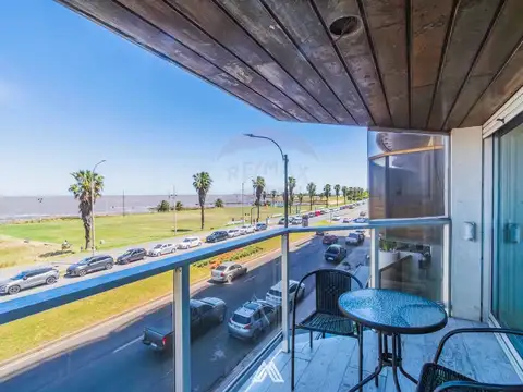 Departamento en Venta en Punta Carretas, USD 1.100.000