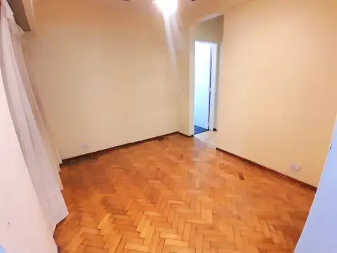 Departamento 3 ambientes en VENTA -Zona San Cristóbal-