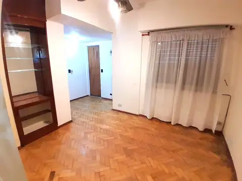 Departamento 3 ambientes en VENTA -Zona San Cristóbal-