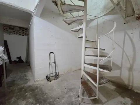 Local en Venta 45 años