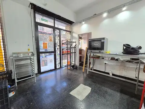 Local en Venta en Congreso, USD 45.000