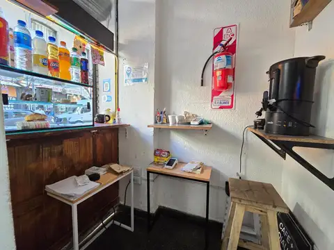 Local en Venta 45 años