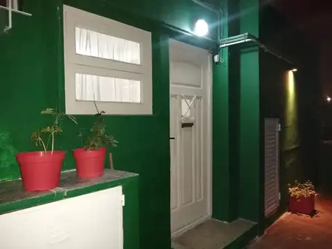 Marcelo T. De Alvear 100