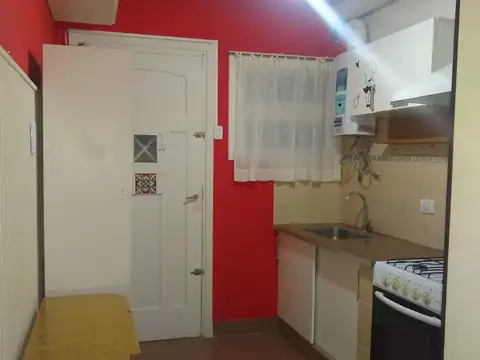 Alquiler PH 2 ambientes