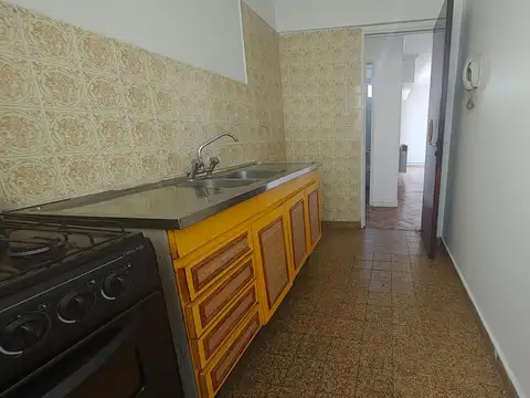 Departamento en Venta al Sur