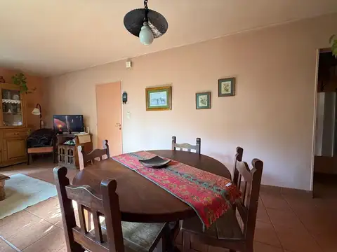 Departamento en esquel
