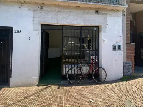LOCAL COMERCIAL SOBRE AV. MARQUEZ