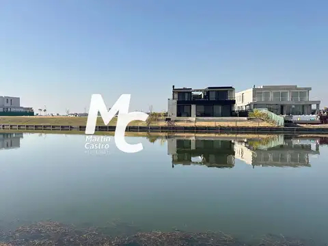 Los Puentes Nordelta